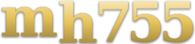 mh755 logo